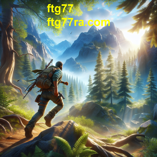 Explorando a Magia dos Jogos de Aventura