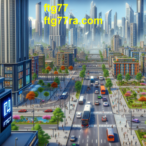 A Evolução dos Jogos de Simulação: Realidade e Diversão